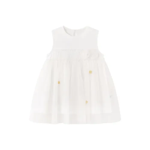 YeeHoO Платье Couture series SS25 Дети 3-7 лет