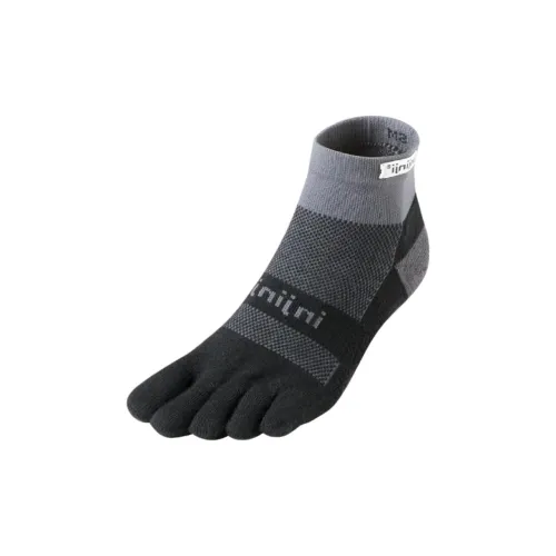 INJINJI Носки Crew Унисекс 1 упаковка