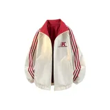 Хаки (Красный логотип)