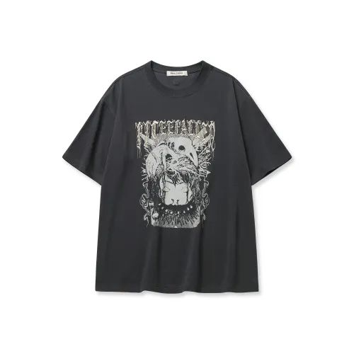 FITEE FALLEN Унисекс Футболки