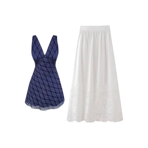 MARIE·COCO Женские комплекты с юбкой