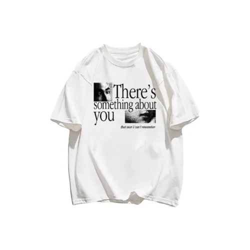 RVANGUARD Белая унисекс футболка