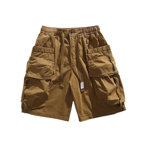 Dme Мужские Карго Шорты