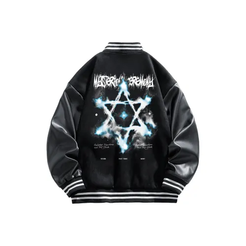 SOIE Унисекс Бейсбольные Джерси