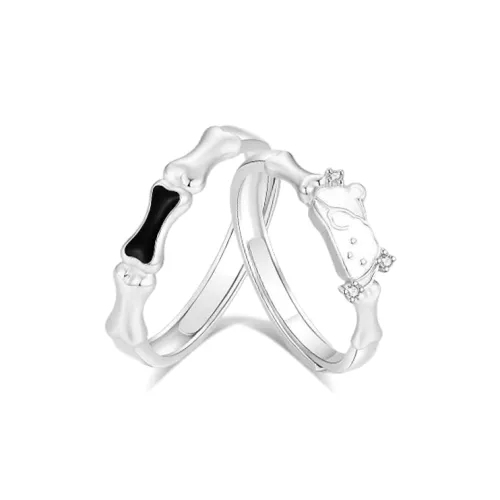 CANHUI Кольца Унисекс