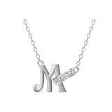 Позвони мне по имени Ожерелье [Письмо M]