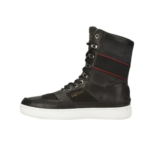 Alexander McQueen X PUMA Ботильоны Унисекс Темная Умбра