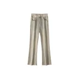 Грязно-желтый