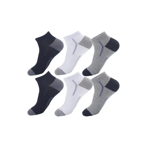 MAXDAVID Мужские носки