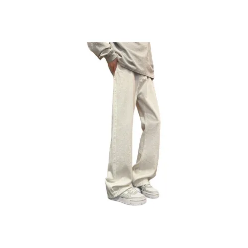 Снег Know The Answer SKTA Джинсы Унисекс