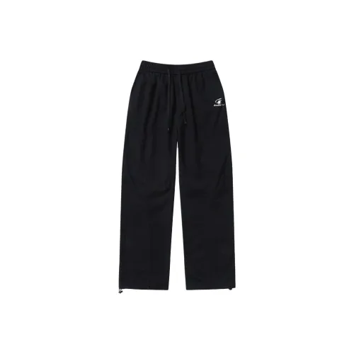 Двойная рыба Унисекс Повседневные брюки