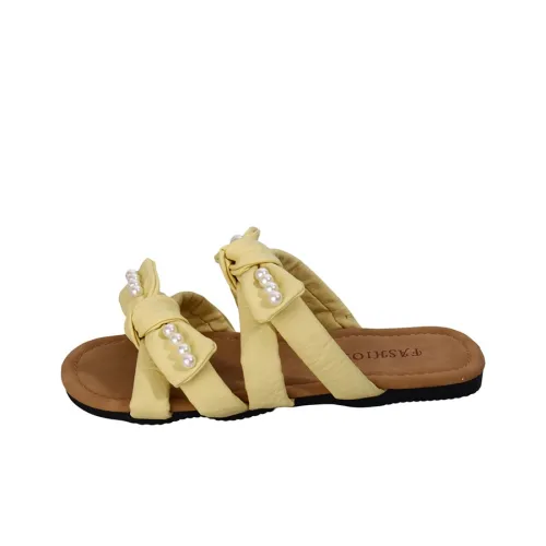 CZRSK Тихий Аbrasion Resistant Слипоны Женские