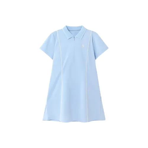 YeeHoO Платье для детей 3-7 лет