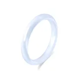 Лунный кошачий глаз браслет