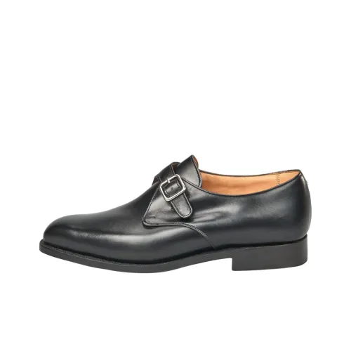 Tricker's Мужская повседневная обувь с низким верхом для мужчин