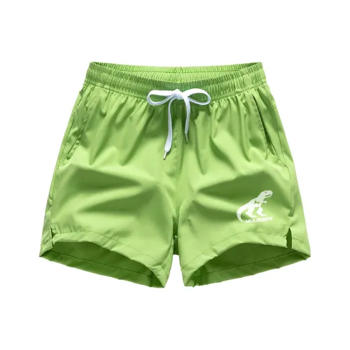 Mulinsen Унисекс Спортивные шорты