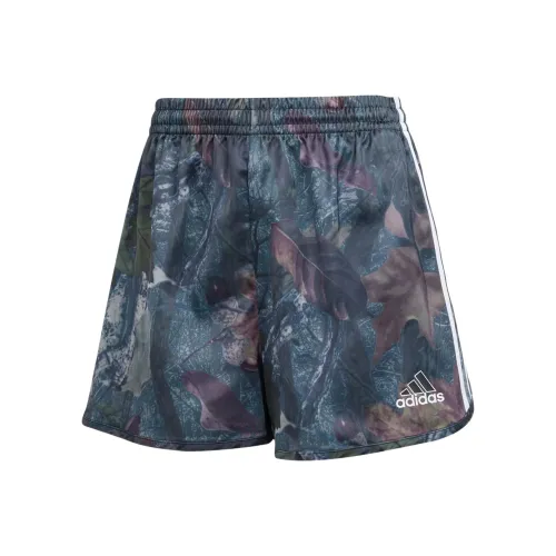 Adidas Originals Карго Шорты Женские