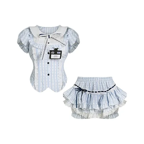 IQC Женские комплекты с юбкой