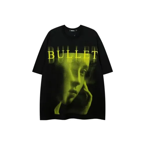 Freshclean Унисекс Футболки