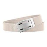 Серебристая пряжка - хаки