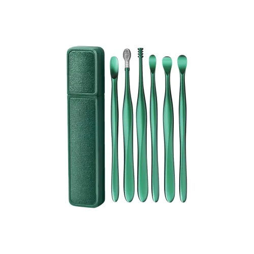 Tree on Cloud Ухо Spoon Унисекс