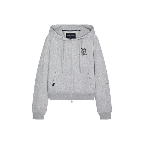 Teenie Weenie Толстовка Женская