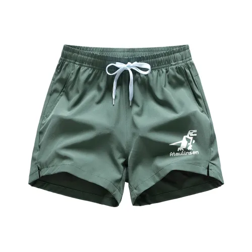 Mulinsen Унисекс Спортивные шорты
