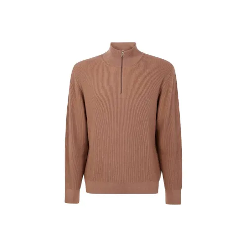 Paul Smith Толстовка Мужской CAMEL