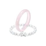 Камень лунного нефрита для поиска мечты