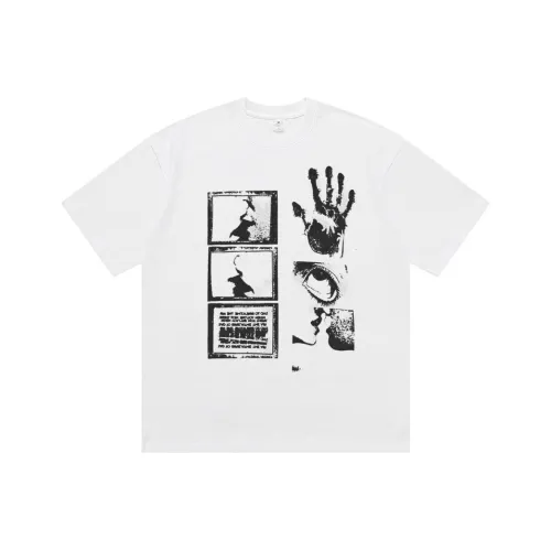 RVANGUARD Унисекс Футболки