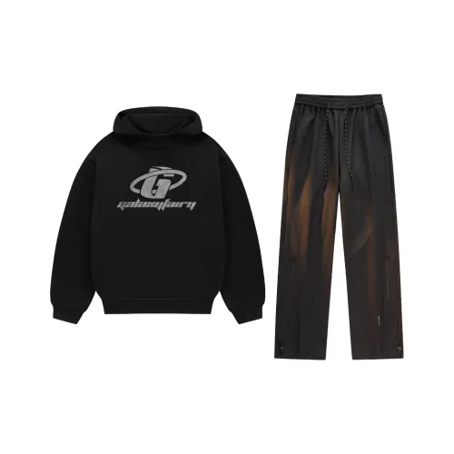 GALAXY FAIRY Свитшот Комплект Унисекс