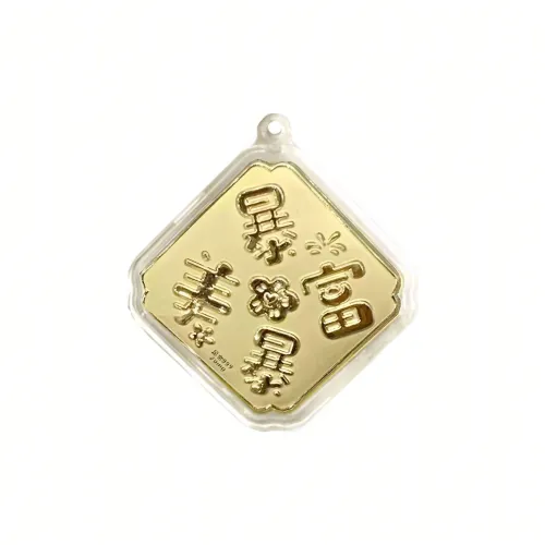 BMK Подвески Унисекс