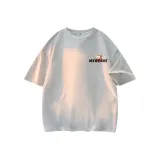 Туманно-серый