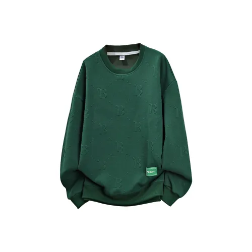 ADOONGA Унисекс Толстовки