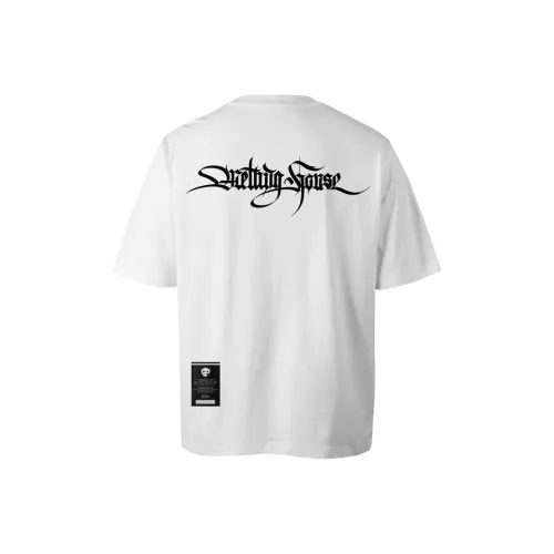 GP Унисекс T-рубашки