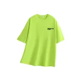 Неоново-зеленый