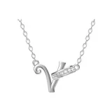 Ожерелье "Call Me by Your Name" [Письмо V]