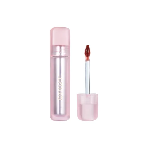 LUPEFOTO Желание Ограниченный Цвет Замок Жидкая помада Глянцевый Легко смешивается Естественный Глянцевый LIP Блестящий