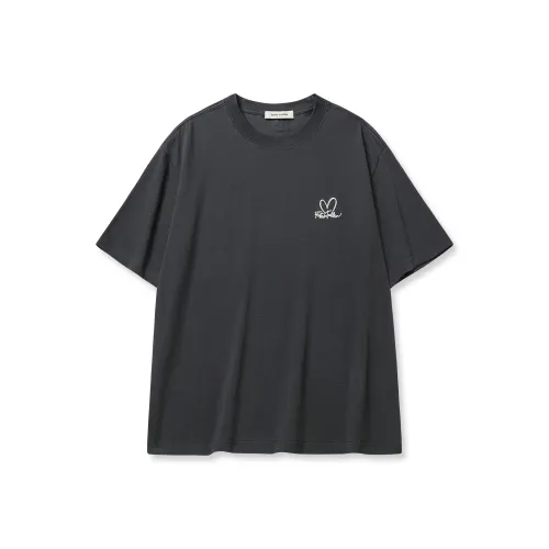 FITEE FALLEN Унисекс Футболки