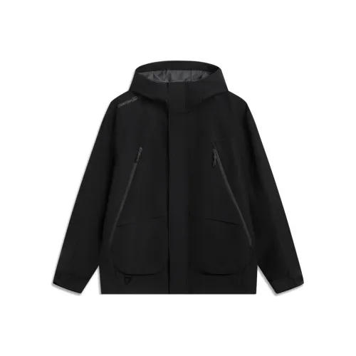 Подкладка Outdoor CF Tracing Куртка Мужская