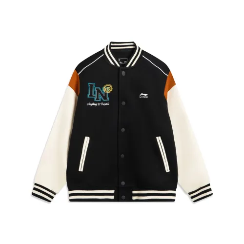 LINING YOUNG Куртка Sportlife Подростки