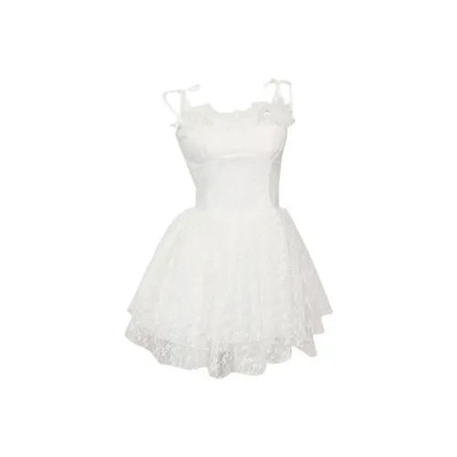 SEAR OFFICIAL Женские Слиплатья