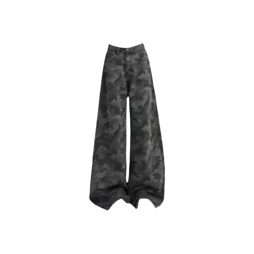 ARIADNAW STUDIO Карго Брюки Женские