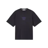 Чернильно-синий