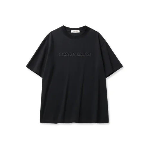 FITEE FALLEN Унисекс Футболки