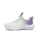 Белый, зеленый, фиолетовый.