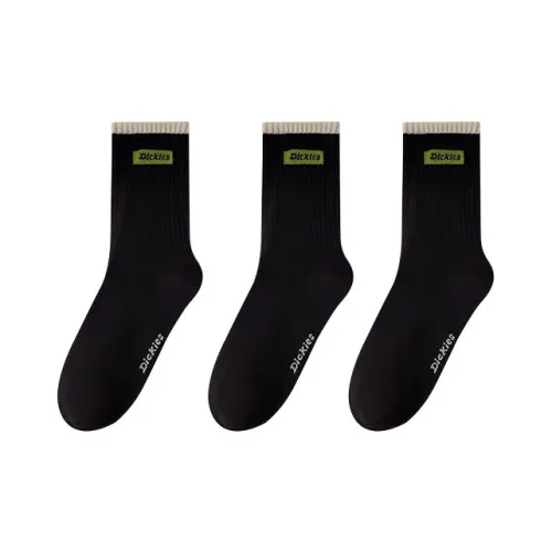 Dickies Мужские носки MID до икры