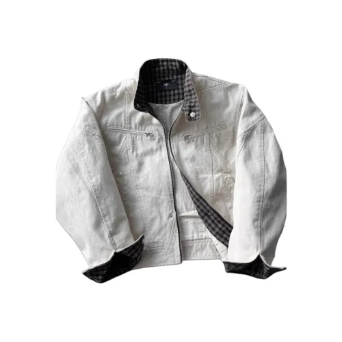 LINGSHI Унисекс Куртки