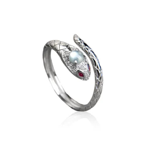 JOYDINNY Сплав Кольца Унисекс