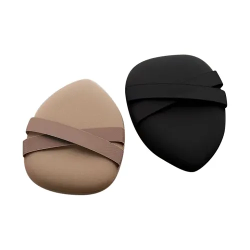 Tree on Cloud Puffs / Makeup Sponges Без Розовый Женские